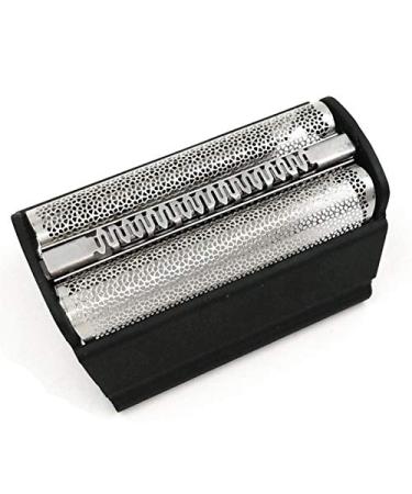 solicitous foil screen + frame for razor blade/razor series 3 310 31B 5000/6000 350 360 380 5312 5485 5610 5614 5443