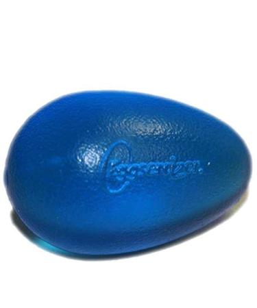 Magister - 76530 Corporation Eggsercizer, Medium, Blue, Single Single Medium (Blue)