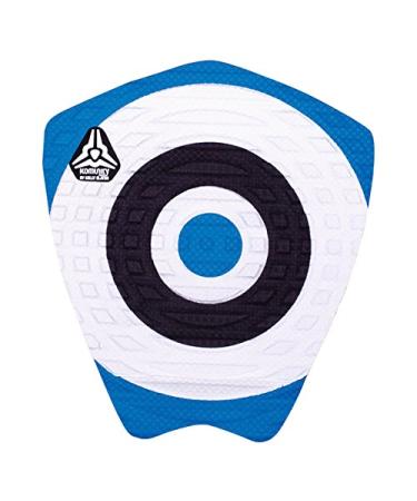 Komunity Project KS Signature 1-Piece Traction Pad (Blue)