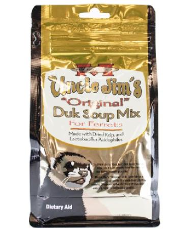 Uncle Jims DUK Soup Mix 1 lb