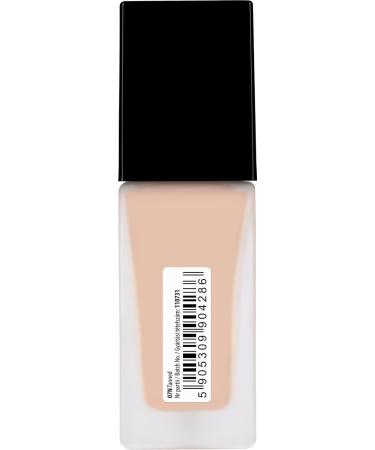 WIBO WIBO SKIN PERFECTOR LONGWEAR FOUNDATION FACE FOUNDATION 07 30ML - Buy Online on GoSupps.com