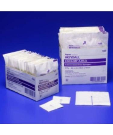 Excilon AMD Antimicrobial I.V./Drain Sponge
