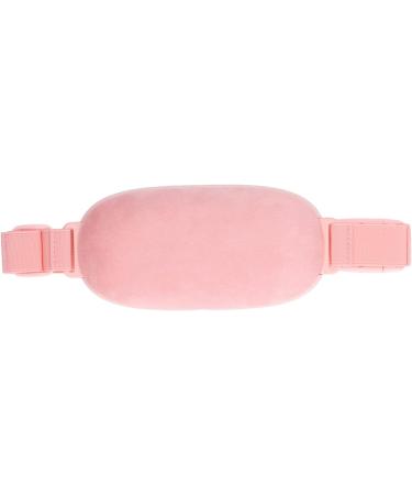 Electric Uterus Heating Belts - Menstrual & Waist Heating Pillows | 10-Mode Warmers & Vibration Massage for Comfort - Buy Online on GoSupps.com
