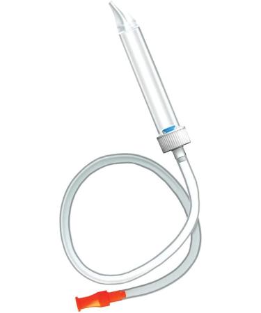 Nasal-Oral Aspirator for Babies & Kids | Squip Neilmed NasaKleen Kit - Buy Online on GoSupps.com