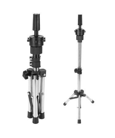 Adjustable Hair Holder - Essential Training Head for Hair Stylists Cosmetologists & Students | Ideal for Salons | Shop Internationally - Buy Online on GoSupps.com