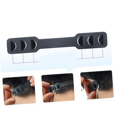 CABILOCK 6S Face Cover | Reusable Anti-Slip Eared Passports & Extension Hooks | Child Mouth Protection - Buy Online on GoSupps.com