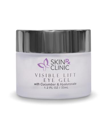 Visible Lift Eye Gel-New and Improved now comes in 1.2 ounce size