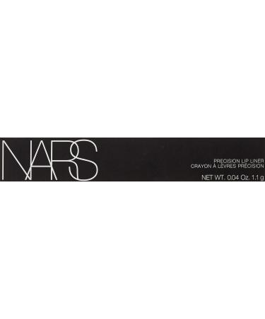 NARS Precision Lip Liner Grasse - 0.04 oz - Long-Lasting Lip Pencil - Buy Online on GoSupps.com