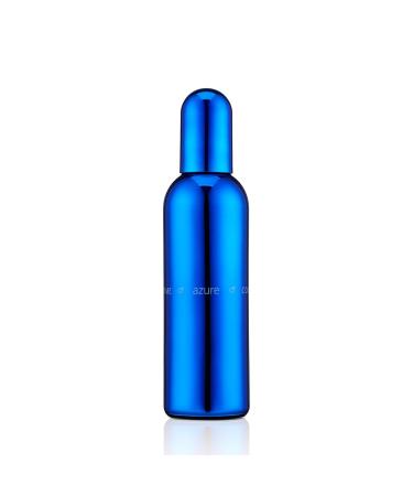 COLOUR ME Azure Eau De Parfum - 3.4 Oz Spray - Buy Online on GoSupps.com