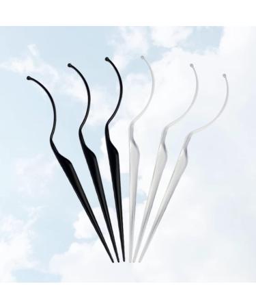 Didiseaon 18 Pcs Eyelash Tool Set | Eyelash Applicator & Mascara Tools for Extensions | Perfect for False Eyelashes & Makeup - Buy Online on GoSupps.com