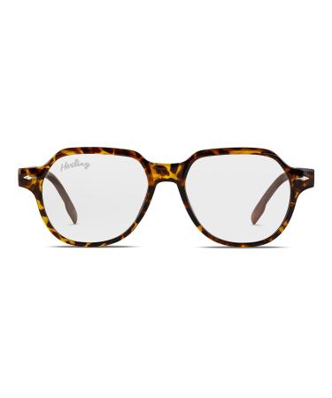 HERLING blue light glasses Halley BlueBlock blue light acetate Blueblock Ember