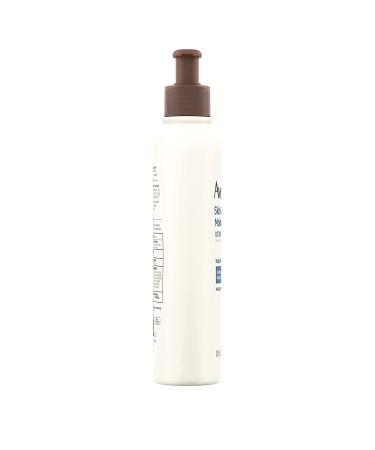 Aveeno Skin Relief Moisturizing Lotion for Very Dry Skin | Triple Oat & Shea Butter Formula | Dimethicone Skin Protectant | Fragrance-Free | 18 fl. oz - Buy Online on GoSupps.com