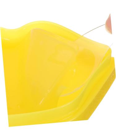 Hemoton Anti-Drying Lip Masks - 2 Boxes Lip Sleeping Masks & Repair Patches for Hydrated Lips | Portable Lip Care Gel for Women - Buy Online on GoSupps.com