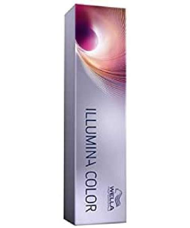 Wella Professionals Illumina Color Opal-Ess. Chrome Olive 60ml