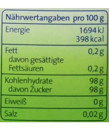 Cologne Diamond Gelling Sugar 1:1 1 kg | Ideal for Perfect Jams & Jellies | International Shipping Available - Buy Online on GoSupps.com