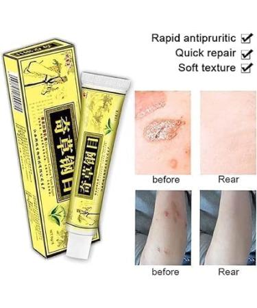 (Most Gifted) Mclivaya New 15g (6pcs) - Buy Online on GoSupps.com