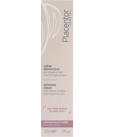 Placentor V g tal Repairing Cream Eye and Lip Contour 30ml - Buy Online on GoSupps.com