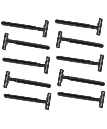 Beavorty 10 ST hair removal scraper hair clipper for the arm arm hair razor trimmer disposable razor epilator tool men hair remover hairships for girls man