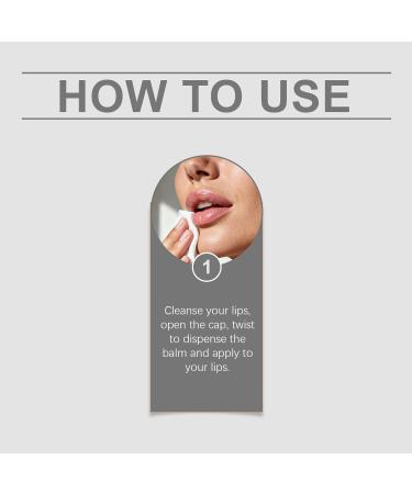 Moisturizing and Nourishing Color-Changing Lip Balm Silky Texture Natural Glossy Glass Lip Care Hydrating Lips - Buy Online on GoSupps.com