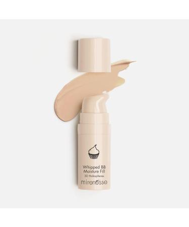 Mini Whipped Bb Moisture Fill Universal 10g - Buy Online on GoSupps.com