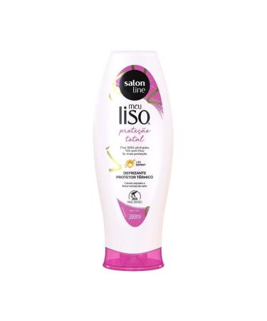 Salon Line My Smooth Defrizante Full Protection 200Ml White Defrifting Full Protection - Buy Online on GoSupps.com