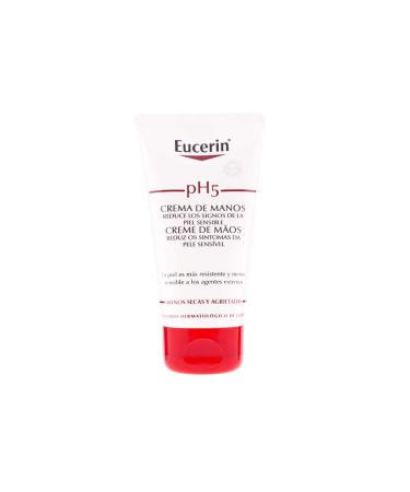 Eucerin Cuticle Oils 75 ml
