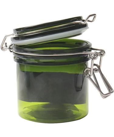 Qyrugcxs Eyelash Tool Glue Sealer Activated Carbon Glue Storage Box Grafting Eyelash Glue Storage Tank Green - Buy Online on GoSupps.com