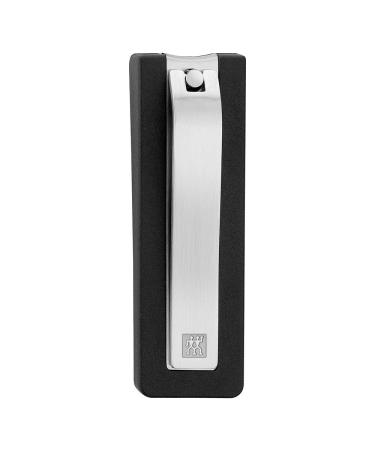 ZWILLING nail clippers for feet and fingers extra large with stainless steel collecting box premium 80 mm - Buy Online on GoSupps.com