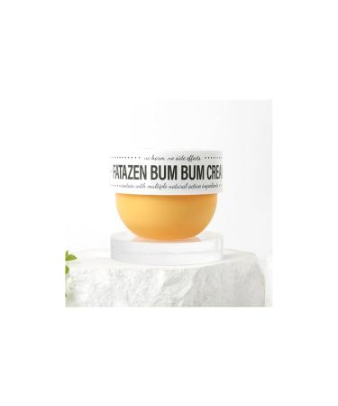 Buy Brazilian Mango Body Butter - Intensely Hydrating Natural Moisturizer for Soft Smooth Skin | International Shipping Available - Buy Online on GoSupps.com