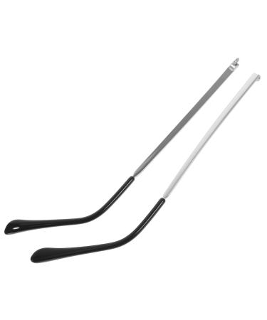 BCOATH 1 pair of glasses accessories sleeves on the ironing gaming sock pieces.