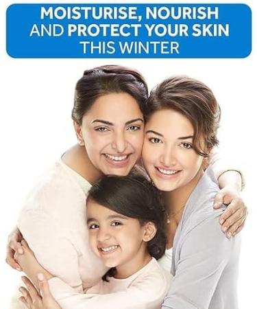 Moisturing Cold Cream 200 ml PONDS - Buy Online on GoSupps.com