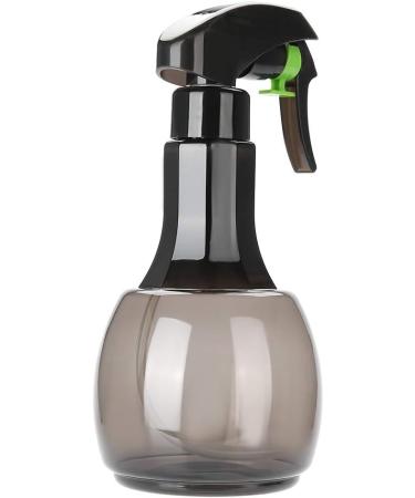 ZJchao Vintage Hair Sprayer Fine Mist Spray ABS Material Suitable for Family Use Fashion Design - Buy Online on GoSupps.com