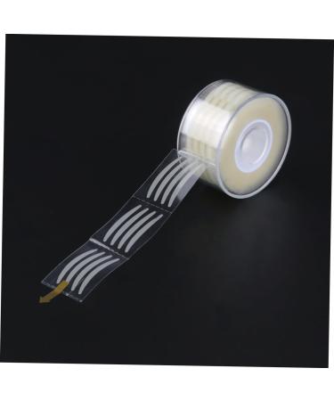 MAGICLULU 600 Pairs Eyelid Stickers Makeup Eye Sticker Eye Makeup Tape Eyelid Tape Double Sided Make up Kit Eye Lift Tape Double Sided Eyelid Tape Single Folding Tool Invisible Lifting Belt - Buy Online on GoSupps.com