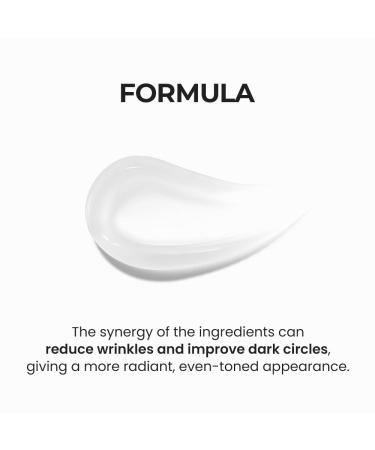  SKIN&LAB Retinol For Face and Eye Skincare Set: Includes Bakuchiol Eye Serum Retinol Serum and Cream - Buy Online on GoSupps.com