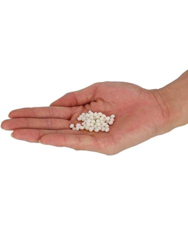 Temporary Teeth Repair Kit with Solid Glue - Dental Gaps Back Braces - 2pcs 50g - Temporary Teeth Replacement - for Missing and Broken Teeth - Lasts for Months - Degradable - Buy Online on GoSupps.com