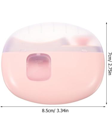 FOMIYES Automatic Electric Nail Clipper Battery Operated Safety Fingernail Trimmer for Children Adults Seniors Small Nail for Home Travel - Buy Online on GoSupps.com