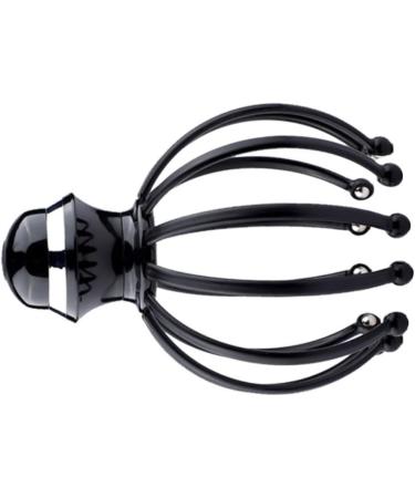 ULTECHNOVO 3pcs Head Massager Tool - Scalp Claws with Steel Balls | Relaxation & Stress Relief | International Shipping - Buy Online on GoSupps.com