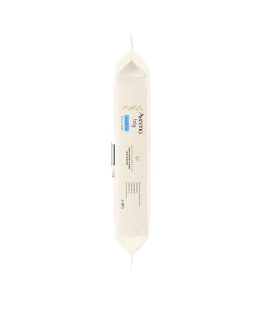 Aveeno Baby Sensitive All Over Wipes with Aloe & Natural Oat Extract | pH-Balanced, Hypoallergenic | Fragrance-Free | 64 ct (Pack of 3) - Buy Online on GoSupps.com