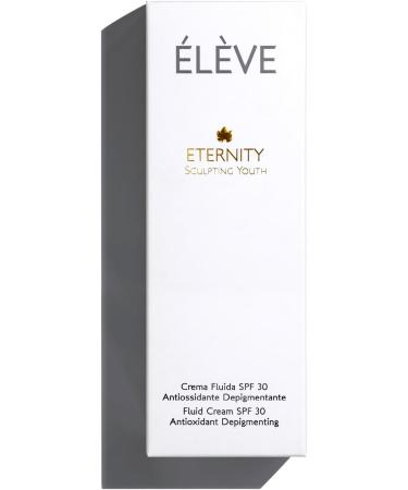  l ve Eternity Sculpting Lotion Jeunesse SPF 30 50ml Antioxydant d pigmentant - Buy Online on GoSupps.com