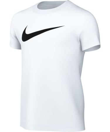 Nike Unisex Kids Park 20 Shirt (1 Pack) 11 Years White / Black