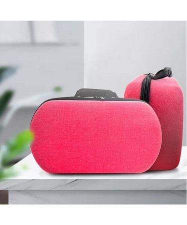 Coyktonty Bag Carrying case for Dyson HD15 Hair Dryer (Black) - Buy Online on GoSupps.com