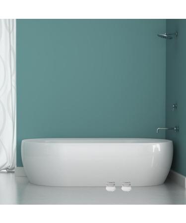 Marchepied Antid rapant en Aluminium Rev tement Renforc pour Femmes Enceintes et Personnes g es Plateforme de Bain Simple Ranger - Buy Online on GoSupps.com