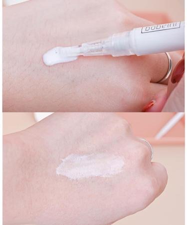 Dajidafu 3ps Double Eyelid Shaping Glue Natural Traceless Waterproof Gluewater Makeup Supplies Instant Big Eye Lifting Tool - Buy Online on GoSupps.com