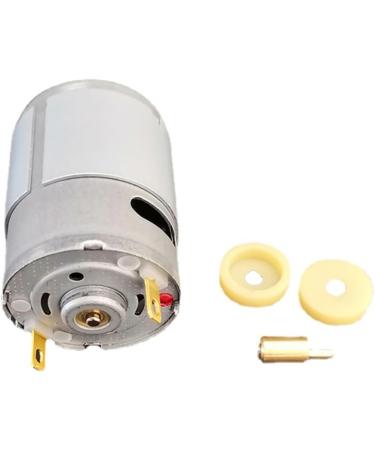 7200RPM Hair Clipper Motor for Wahl 8504/1919 Electric Hair Clipper Hair Cutting Repair Part - Buy Online on GoSupps.com