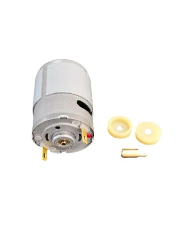 Replacement High Speed Motor Electric Trimmer Cordless Motor 7200RPM for Wahl 8504/1919 - Buy Online on GoSupps.com