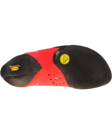 La Sportiva SpA Solution Comp Women s Climbing Shoes - 40 EU Hibiscus Malibu Blue | International Shipping Available - Buy Online on GoSupps.com