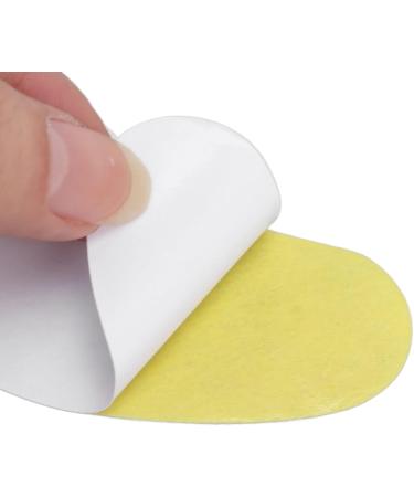 Shoes Deodorant Stickers - 10 Piece Set for Fresh Smell & Odor Removal | Eliminate Bacteria Stench with Insole Stickers - Buy Online on GoSupps.com