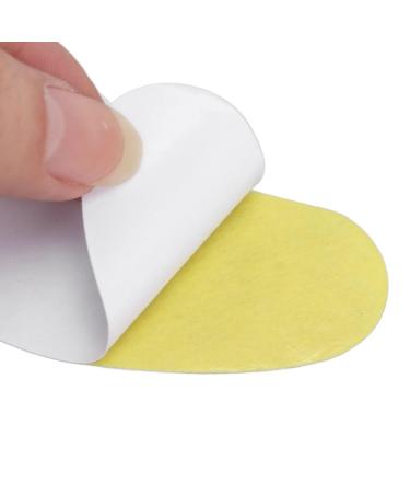 10pcs Shoe Deodorant Stickers - Fresh Air Odor Eliminator for Leather Shoes & High Heels - Effective Insole Deodorant Solution - Buy Online on GoSupps.com