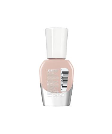 Sally Hansen Good.Kind.Pure Nail Polish - Red Rock Canyon (Pack of 1) 0.33 Fl Oz - Buy Online on GoSupps.com