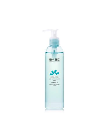 Babe Laboratorios Soothing Micellar Gel